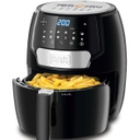 Black+Decker Digital Aerofry 3.7L Air fryer 13en1