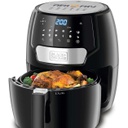 Black+Decker Digital Aerofry 3.7L Air fryer 13en1