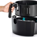 Black+Decker Digital Aerofry 3.7L Air fryer 13en1