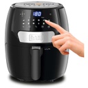 Black+Decker Digital Aerofry 3.7L Air fryer 13en1