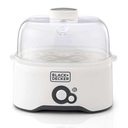 Black + Decker Cuiseur à oeufs (eg200-b5)