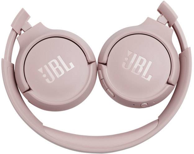 Casque JBL Tune 500 BT Bluetooth