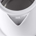 Black + Decker Bouilloire à serpentin dissimulé de 1,7 L (JC70-B5)
