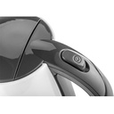 Black + Decker Bouilloire à serpentin dissimulé de 1,7 L (JC70-B5)