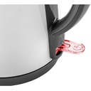 Black + Decker Bouilloire à serpentin dissimulé de 1,7 L (JC70-B5)