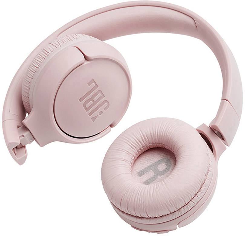 Casque JBL Tune 500 BT Bluetooth