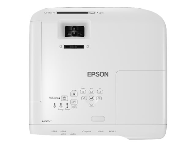 Epson EB-E10