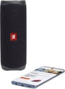 Enceinte JBL Flip 5 Bluetooth étanche