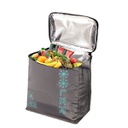 Sac isotherm 20L avec poches latérales