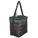 Sac isotherm 20L avec poches latérales