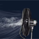General Ventilateur Electrique Avec Télécommande Humidificateur Refroidissement de l'air
