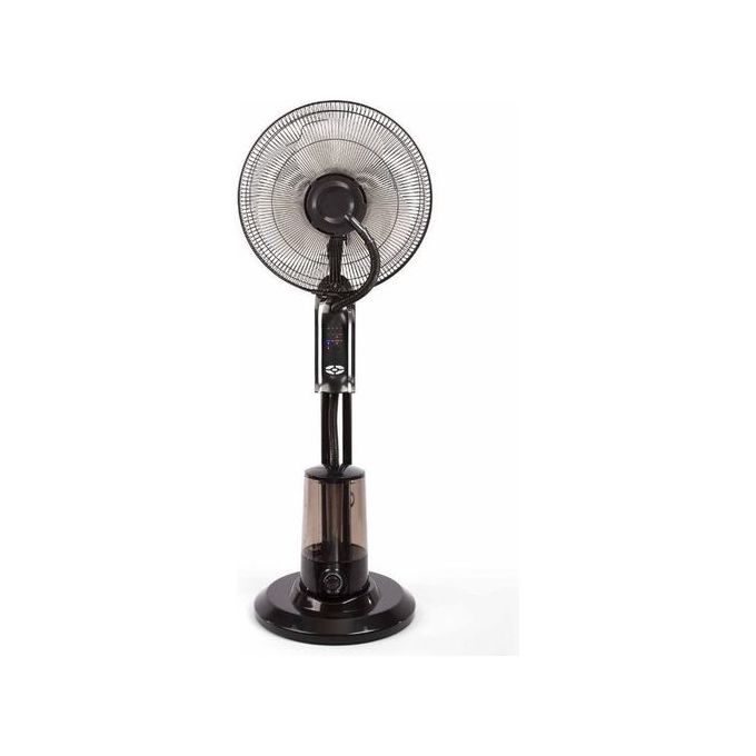 General Ventilateur Electrique Avec Télécommande Humidificateur Refroidissement de l'air