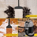 Aspirateur eau &amp; poussière 2200W Kenz