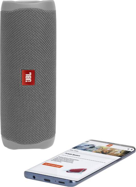 Enceinte JBL Flip 5 Bluetooth étanche (copie)