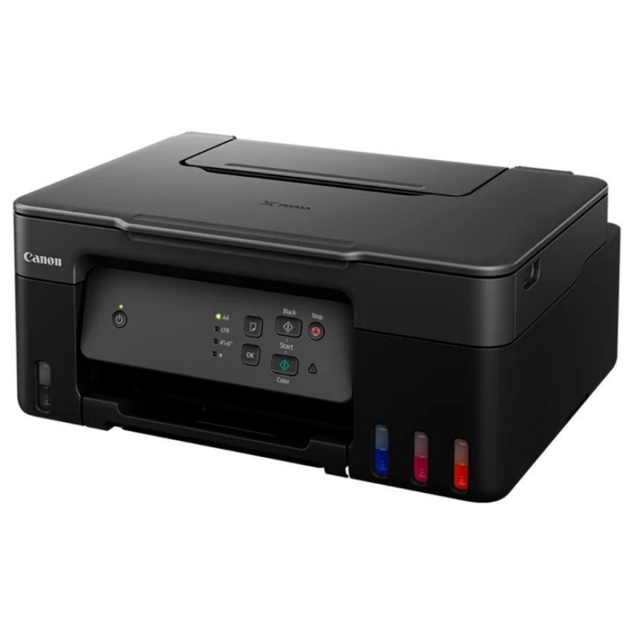 Imprimante Canon PIXMA G2430 multifonction à réservoirs rechargeables (5991C009AA)