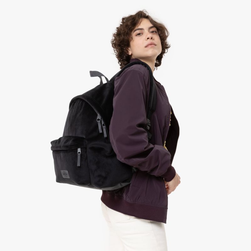 EASTPAK - Sac à dos Padded Pak'r Velvet 40cm