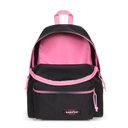 Sac à dos Eastpak Padded Pak'R - kontrast grade pink - 24 L