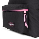 Sac à dos Eastpak Padded Pak'R - kontrast grade pink - 24 L
