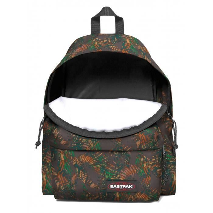 Sac à dos Eastpak Padded Pak'R - brize filter navy - 24 L (EK0006208D5)