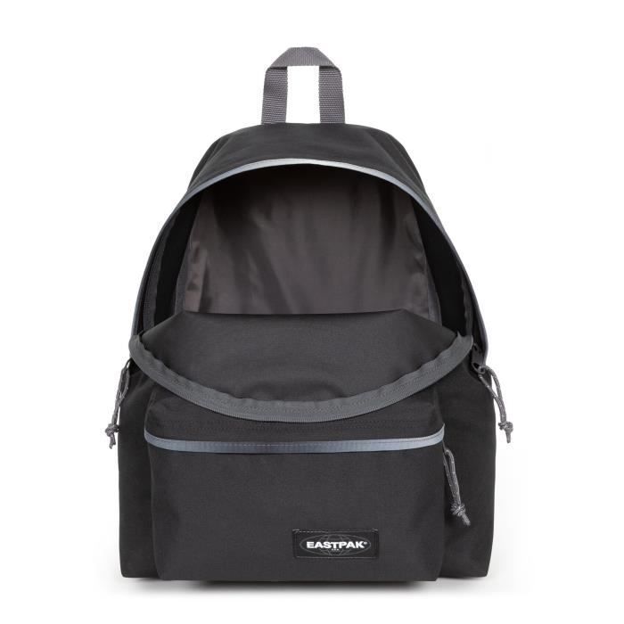 Sac à dos Eastpak Padded Pak'R - kontrast grade pink - 24 L