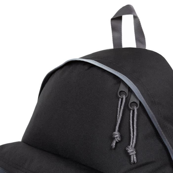 Sac à dos Eastpak Padded Pak'R - kontrast grade pink - 24 L