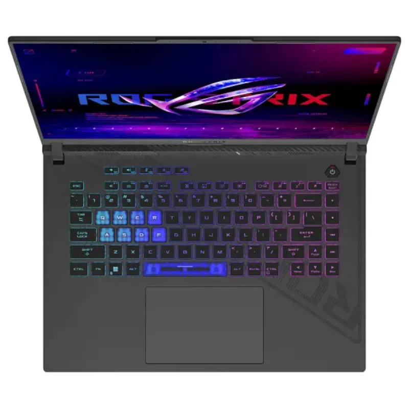 Pc portable Asus ROG Strix G16 G614JIR-N4007W (90NR0IG5-M005W0)
