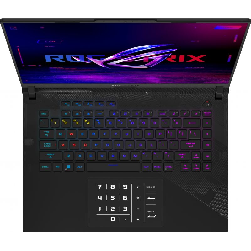 Pc Gamer Asus ROG Strix G16 G614JVR-N4164W (90NR0II5-M006U0)