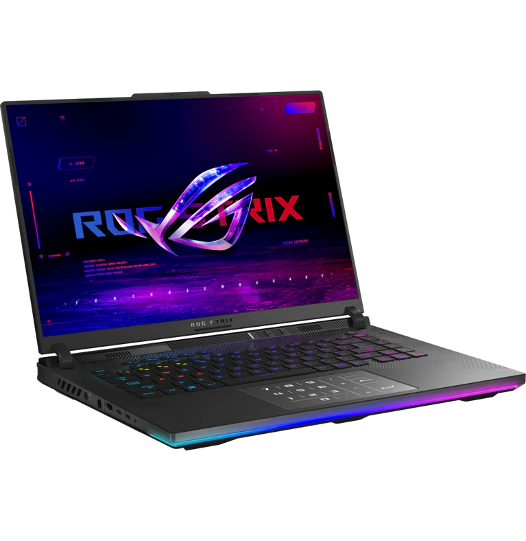 Pc portable Asus ROG Strix SCAR 16 G634JYR-RA070W(90NR0IJ2-M002N0)