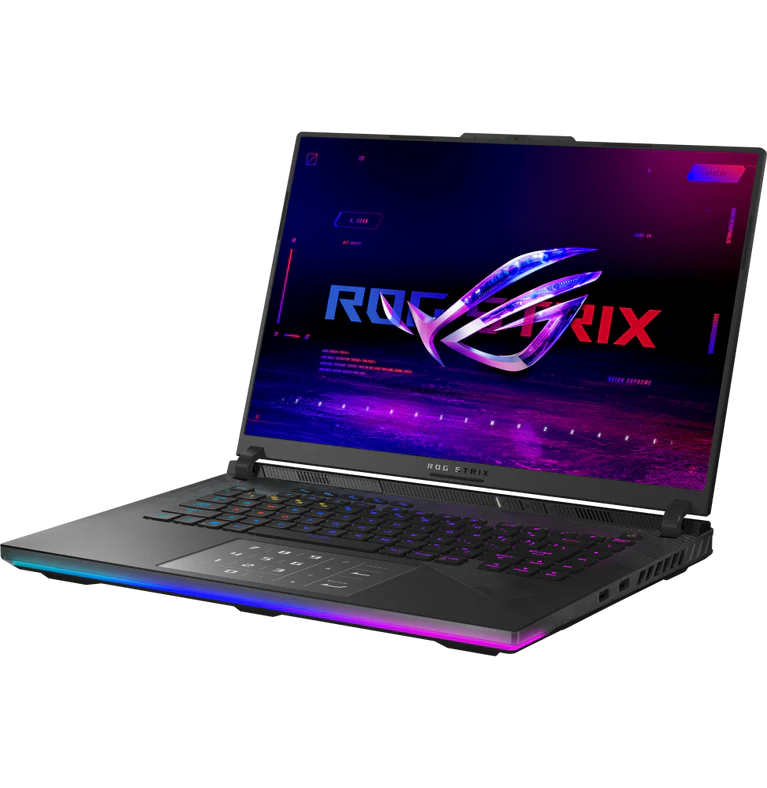 Pc portable Asus ROG Strix SCAR 16 G634JYR-RA070W(90NR0IJ2-M002N0)