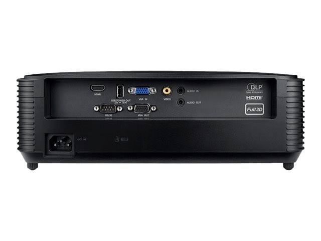 Epson EB-E10