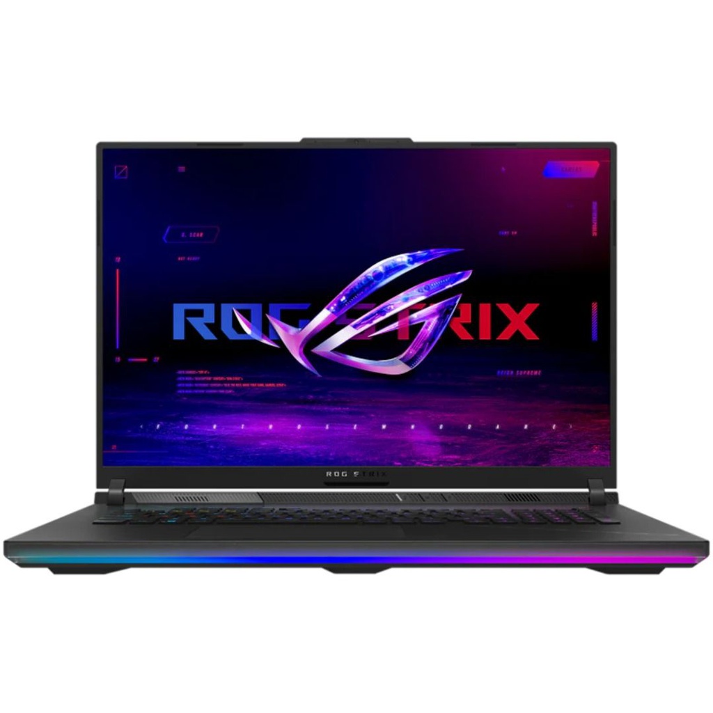 Pc Gamer Asus ROG Strix SCAR 18 G834JZR-R6068W (90NR0IN2-M00320)