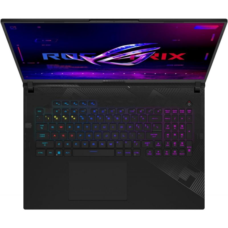 Pc Gamer Asus ROG Strix SCAR 18 G834JZR-R6068W (90NR0IN2-M00320)