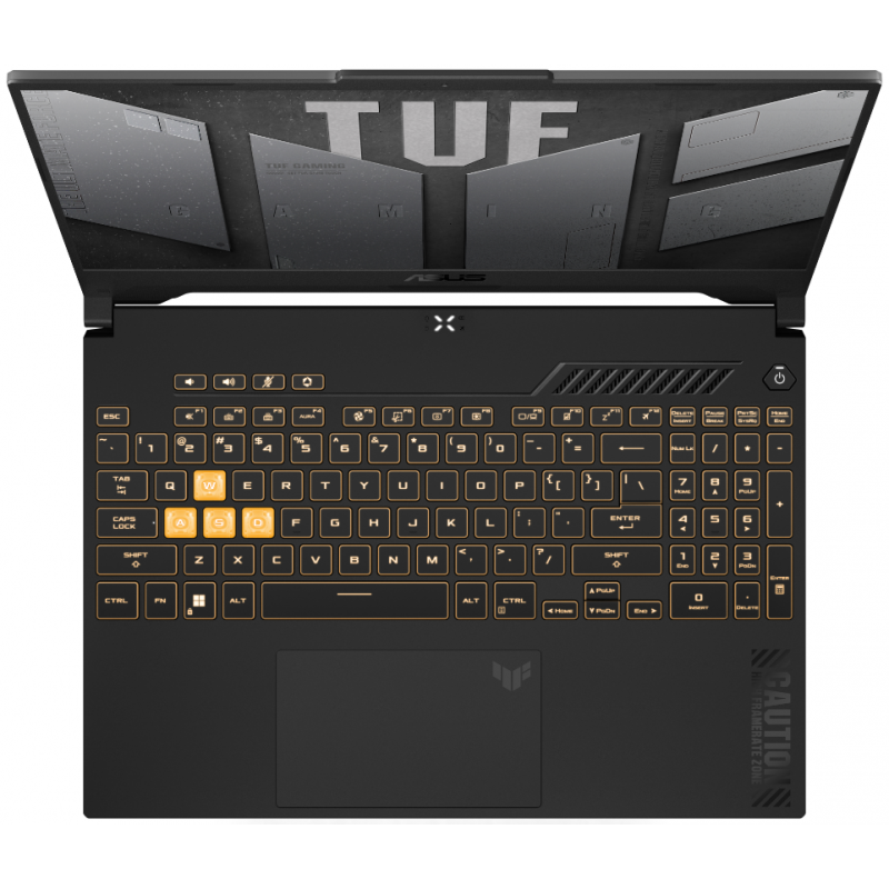 Pc Gamer Asus TUF FX507VV (90NR0BV7-M00FS0)