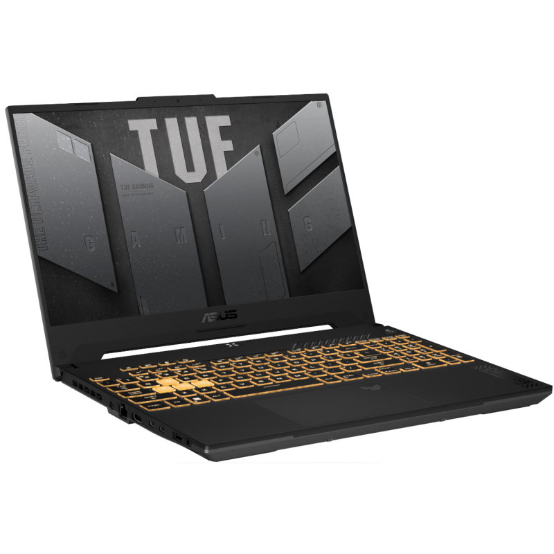 Pc Gamer Asus TUF F15 FX507VU-LP221W (90NR0CJ7-M00E70)