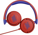 JBL JR310 Casque avec micro pour enfants