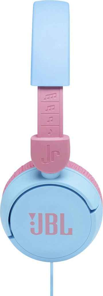 JBL JR310 Casque avec micro pour enfants