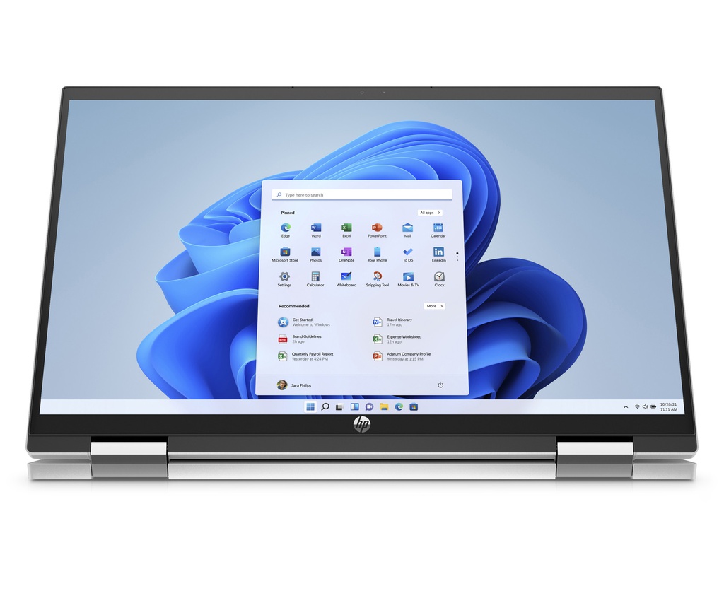 Pc portable HP Pavilion X360 Convertible 15-er1003nk (7J0J6EA)