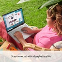 Pc portable HP Pavilion X360 Convertible 15-er1003nk (7J0J6EA)