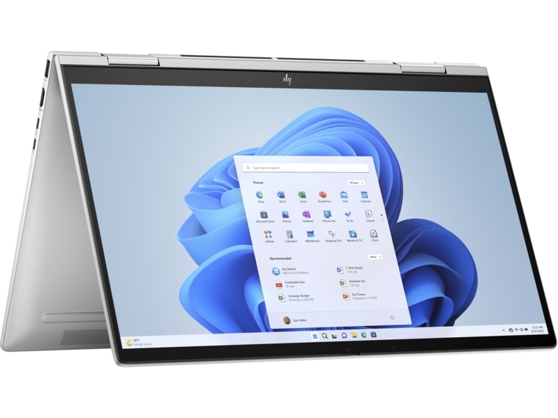 Pc portable HP ENVY X360 15-fe0001nk (845J9EA)