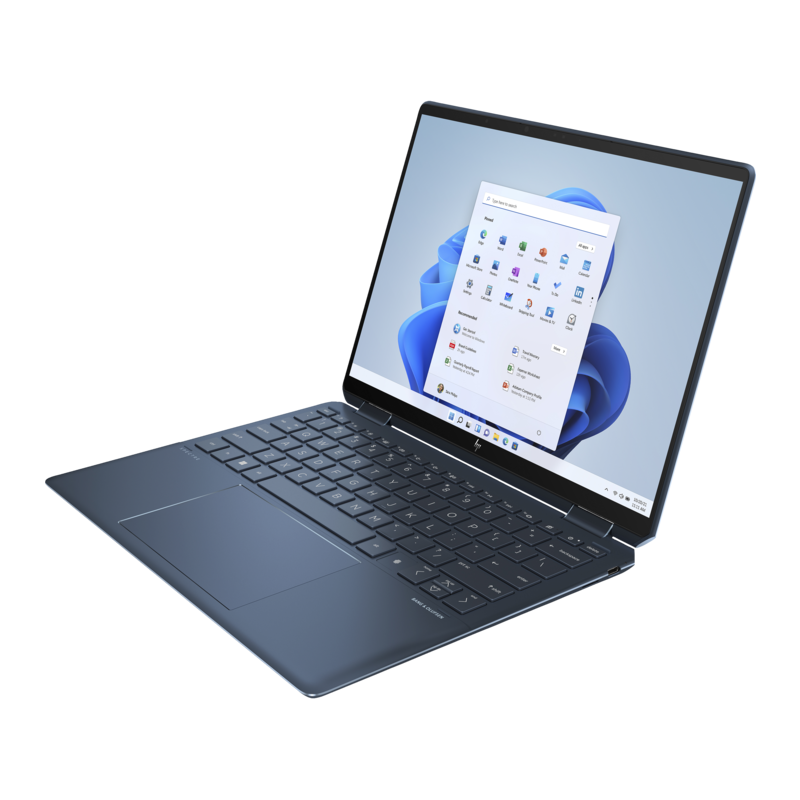 Pc portable HP Spectre x360 Convertible 14-ef2002nk (845L3EA)