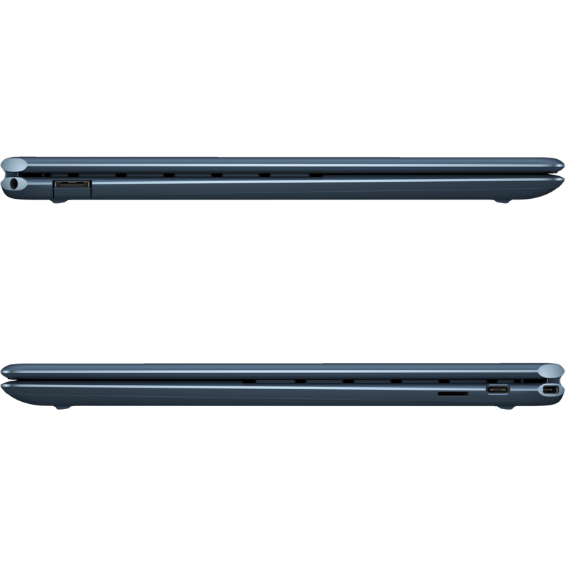 Pc portable HP Spectre x360 Convertible 14-ef2002nk (845L3EA)