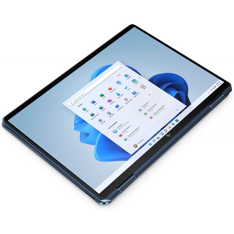 Pc portable HP Spectre x360 Convertible 14-ef2002nk (845L3EA)