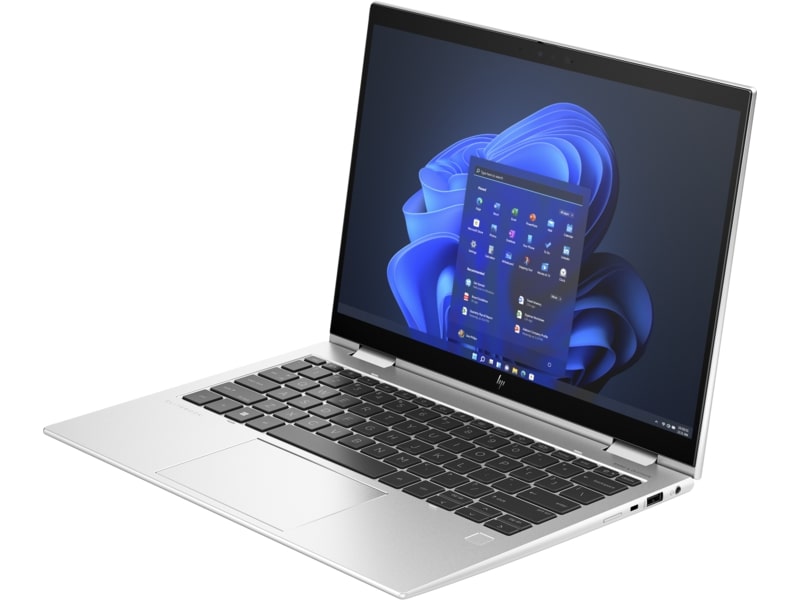 Pc portable HP Elite 830 X360 G10 (96Z52ET)
