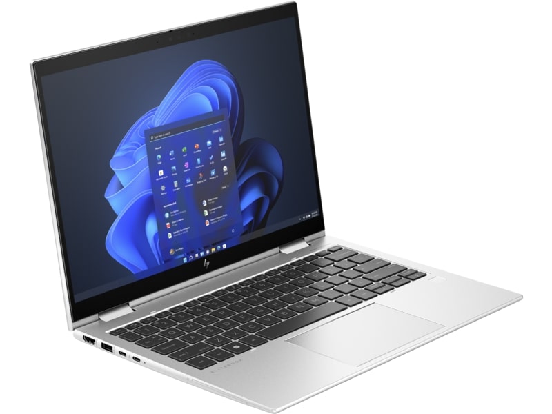 Pc portable HP Elite 830 X360 G10 (96Z52ET)