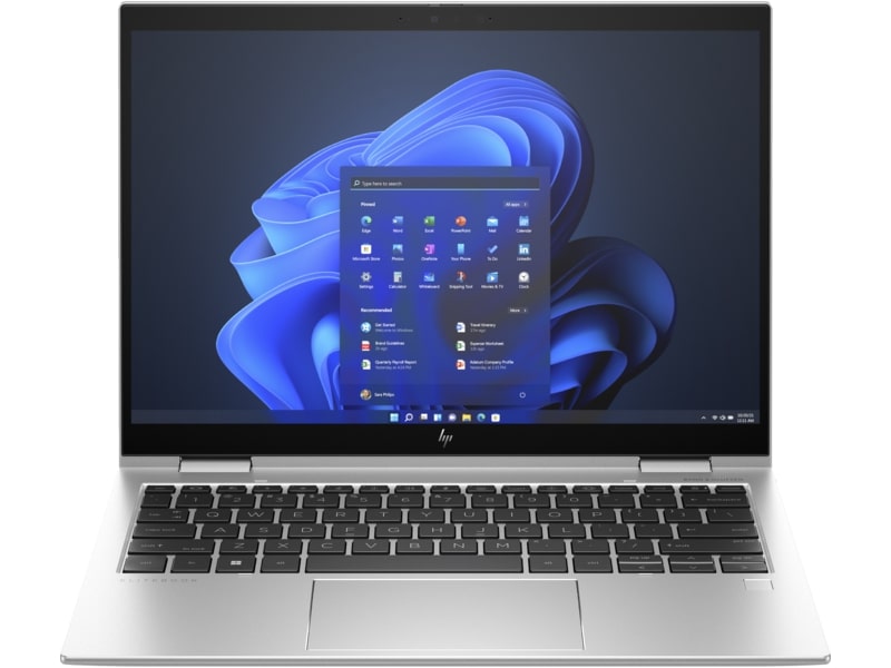 Pc portable HP Elite 830 X360 G10 (96Z52ET)