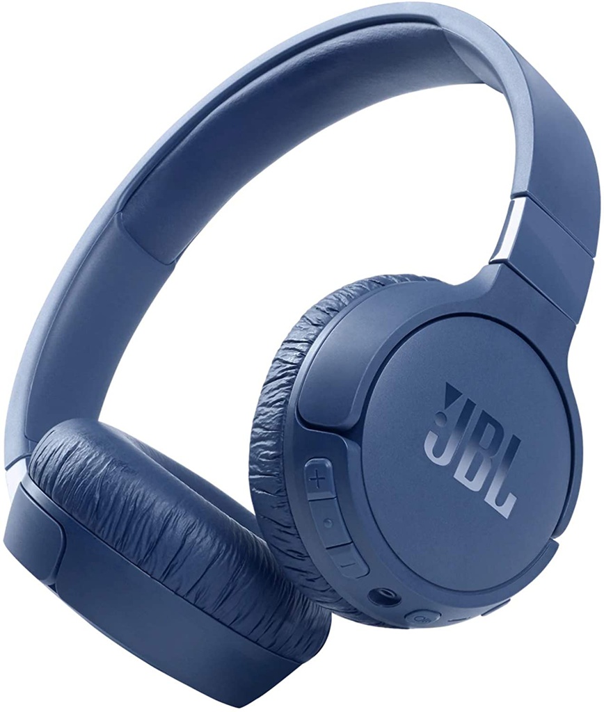 Casque JBL Tune 660NC