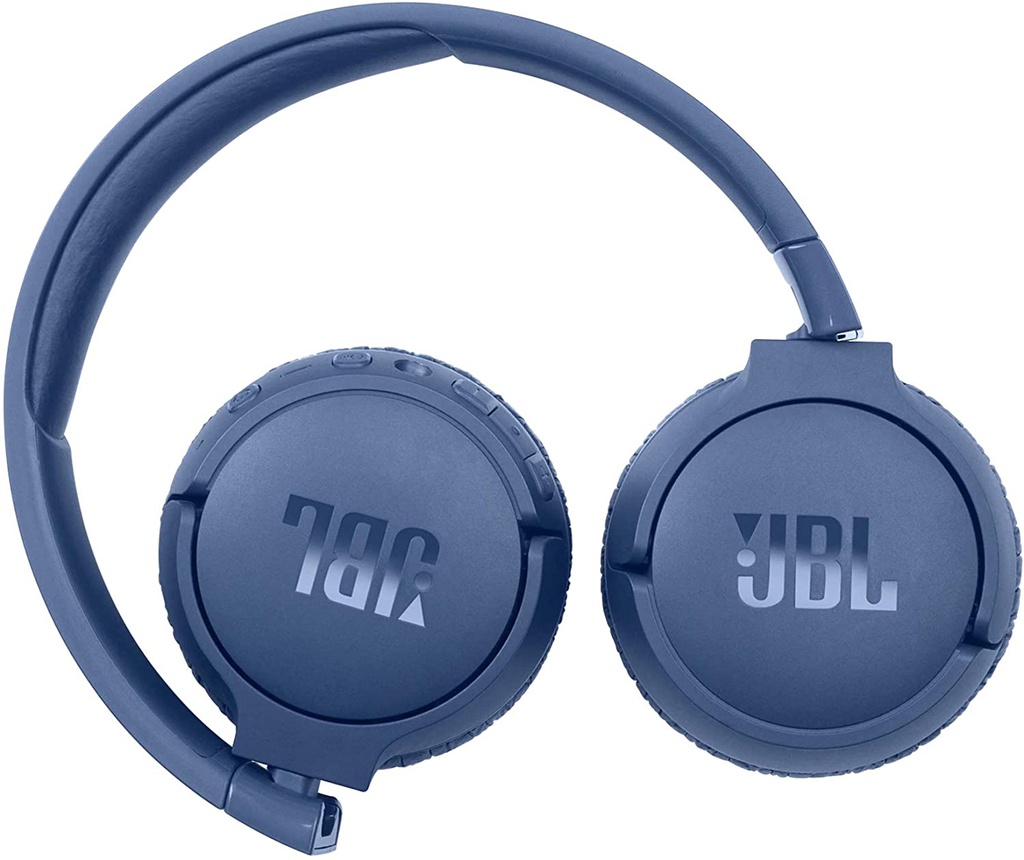 Casque JBL Tune 660NC