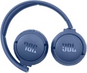 Casque JBL Tune 660NC