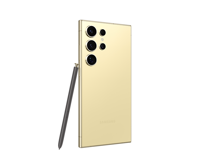Samsung Galaxy S24 Ultra 12Go / 1To Titanium violet