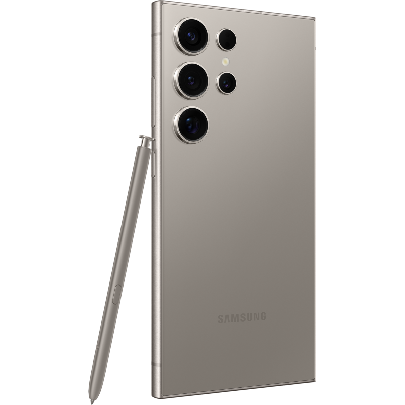 Samsung Galaxy S24 Ultra 12Go / 1To Titanium violet